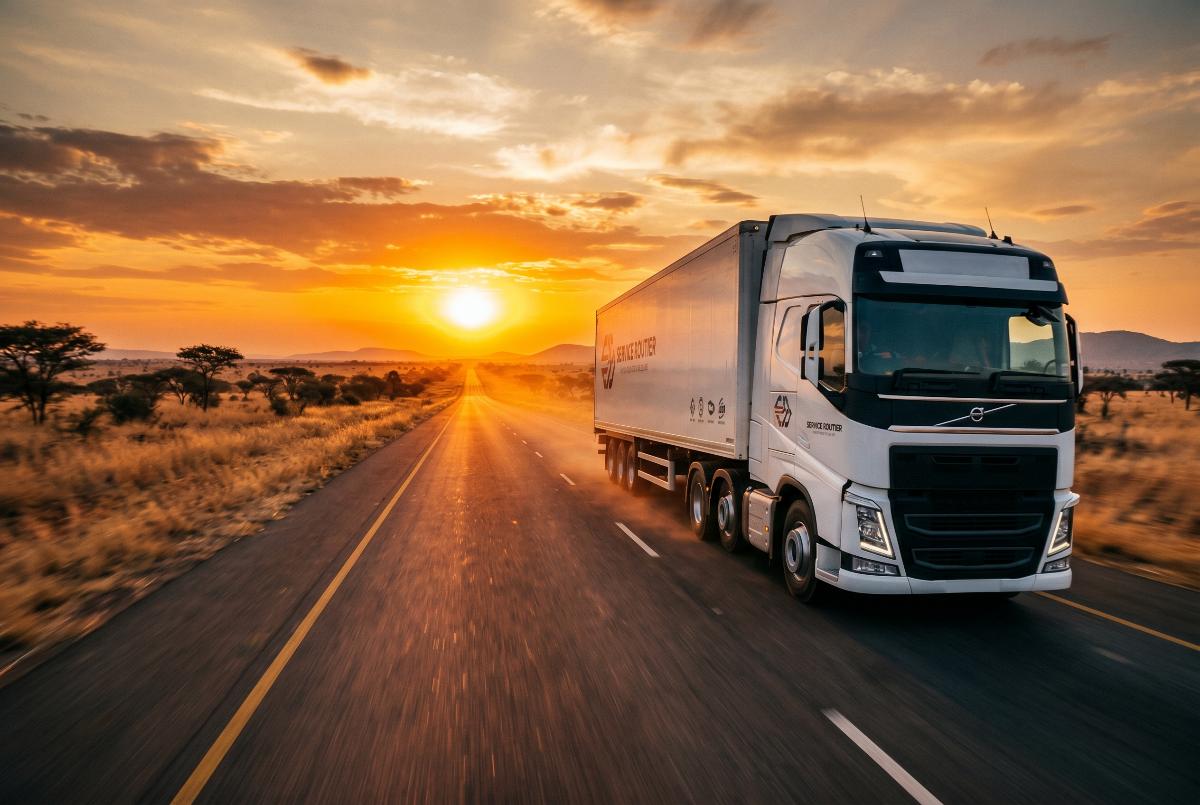 Transport routier Afrique de l'Ouest — UNITRANS